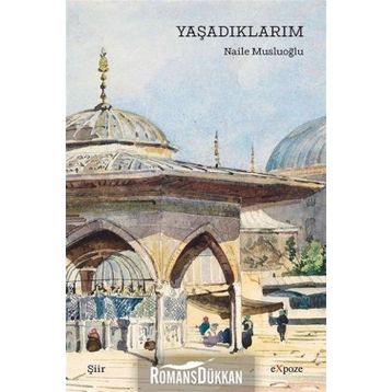 Yaşadıklarım - Naile Musluoğlu