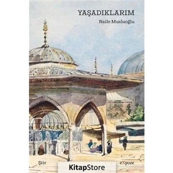 Yaşadıklarım - Naile Musluoğlu