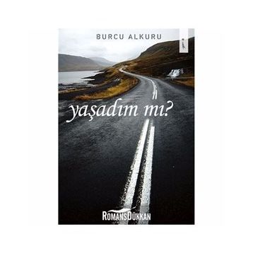 Yaşadın mı - Burcu Alkuru