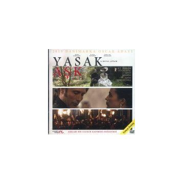 YASAK AŞK - PATRICK BESSON