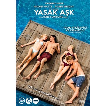 YASAK AŞK - PATRICK BESSON