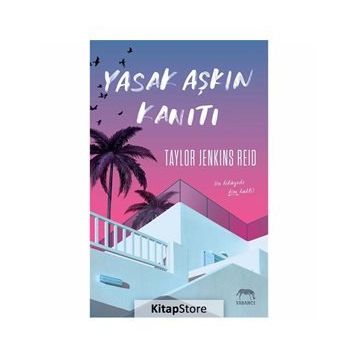 Yasak Aşkın Kanıtı