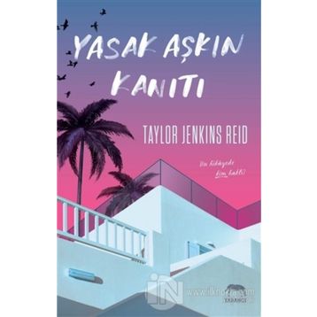 Yasak Aşkın Kanıtı