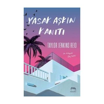 Yasak Aşkın Kanıtı