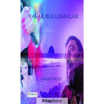 Yasak Buluşmalar - Sabri Fırat