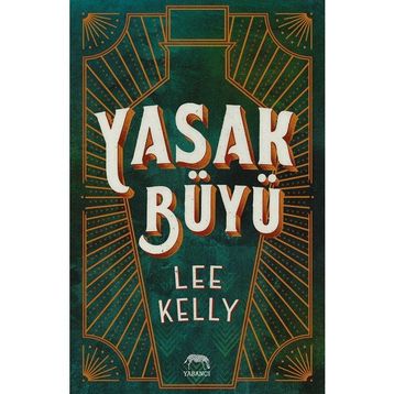 Yasak Büyü - Lee Kelly