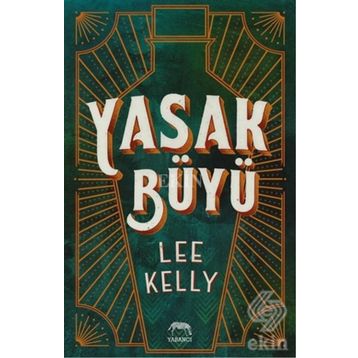 Yasak Büyü - Lee Kelly