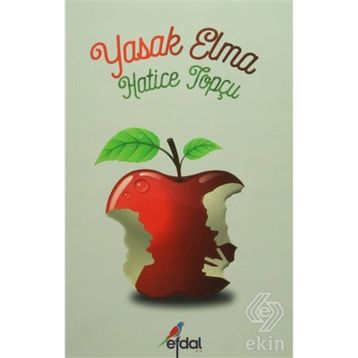 Yasak Elma - Ayşe Kantaroğlu