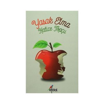 Yasak Elma - Ayşe Kantaroğlu