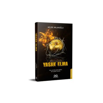 Yasak Elma - Müjde Aklanoğlu