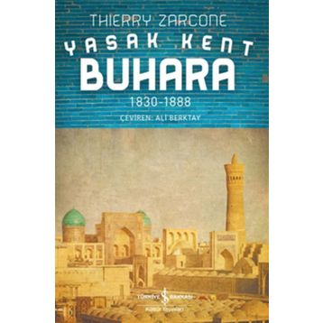 YASAK KENT BUHARA - THIERRY ZARCONE