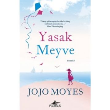Yasak Meyve - Jojo Moyes