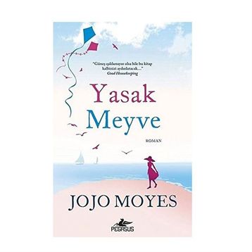 Yasak Meyve - Jojo Moyes