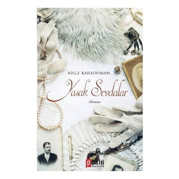 Yasak Sevdalar - Bilge Karaduman
