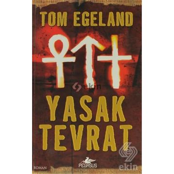 YASAK TEVRAT - GENEL