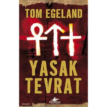 YASAK TEVRAT - GENEL