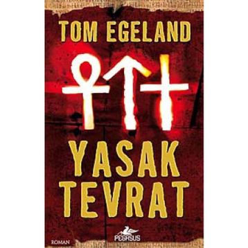 YASAK TEVRAT - GENEL