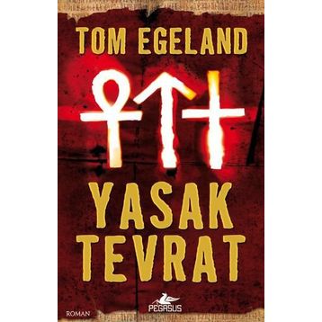 YASAK TEVRAT - GENEL