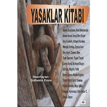 Yasaklar - Gültekin Emre