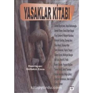 Yasaklar - Gültekin Emre