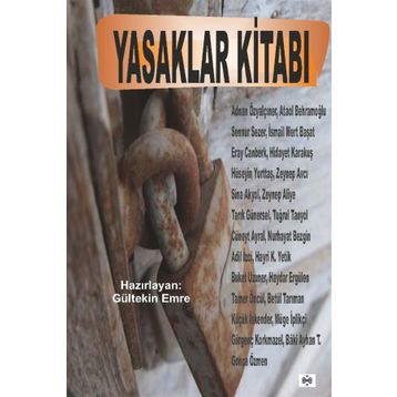 Yasaklar - Gültekin Emre