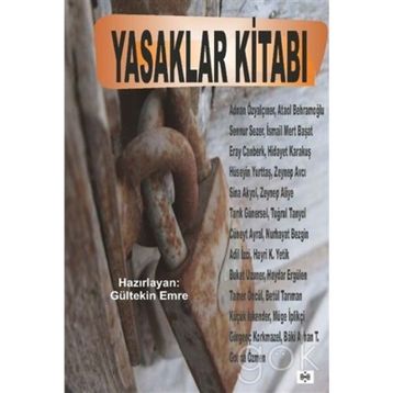 Yasaklar - Gültekin Emre