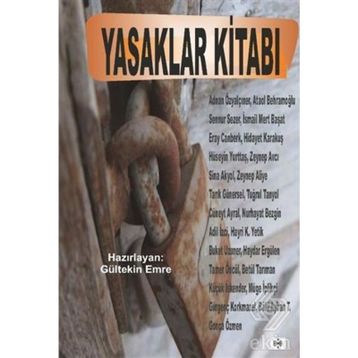 Yasaklar - Gültekin Emre