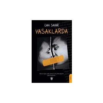 Yasaklarda - Can Sayar