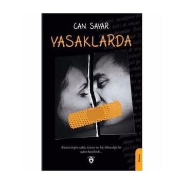 Yasaklarda - Can Sayar