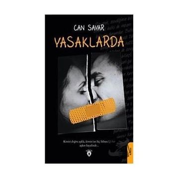 Yasaklarda - Can Sayar