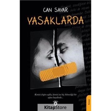 Yasaklarda - Can Sayar