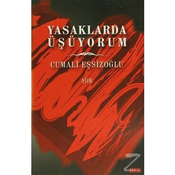 Yasaklarda Üşüyorum - Cumali Eşsizoğlu
