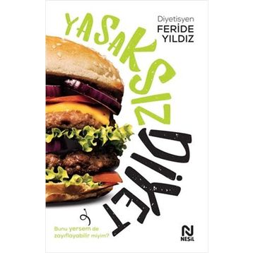 Yasaksız Diyet - Feride Yıldız