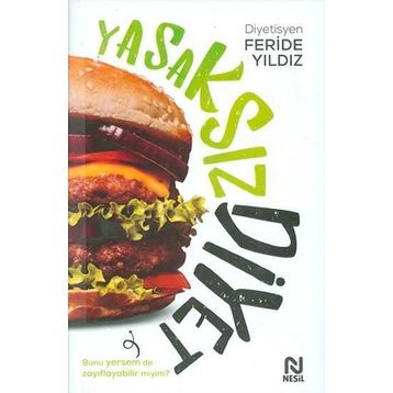 Yasaksız Diyet - Feride Yıldız