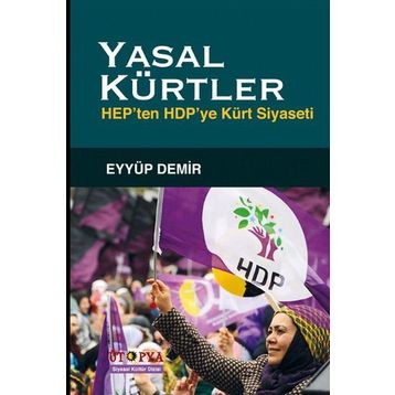 Yasal Kürtler - Eyyüp Demir