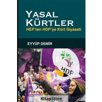 Yasal Kürtler - Eyyüp Demir