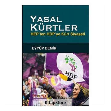 Yasal Kürtler - Eyyüp Demir