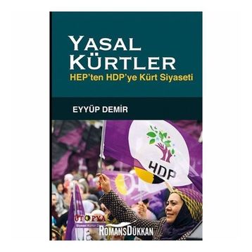 Yasal Kürtler - Eyyüp Demir