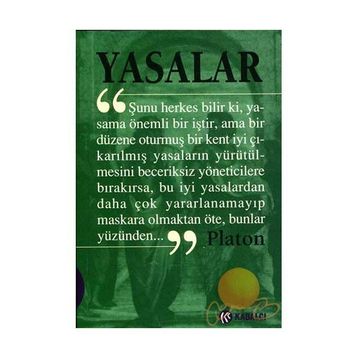 YASALAR - GENEL