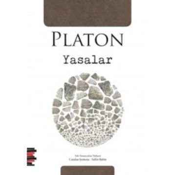 Yasalar - Platon