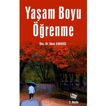 Yaşam Boyu Öğrenme - Okan Sarıgöz