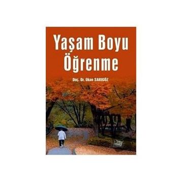 Yaşam Boyu Öğrenme - Okan Sarıgöz