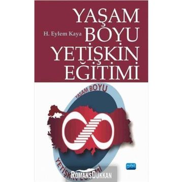 Yaşam Boyu Yetişkin Eğitimi - H. Eylem Kaya