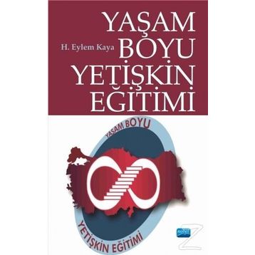 Yaşam Boyu Yetişkin Eğitimi - H. Eylem Kaya
