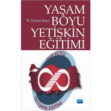 Yaşam Boyu Yetişkin Eğitimi - H. Eylem Kaya