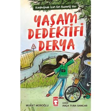 Yaşam Dedektifi Derya - Murat Moroğlu