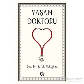 Yaşam Doktoru - Şafak Nakajima