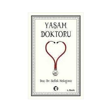 Yaşam Doktoru - Şafak Nakajima