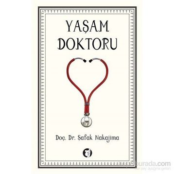 Yaşam Doktoru - Şafak Nakajima