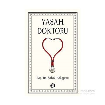 Yaşam Doktoru - Şafak Nakajima